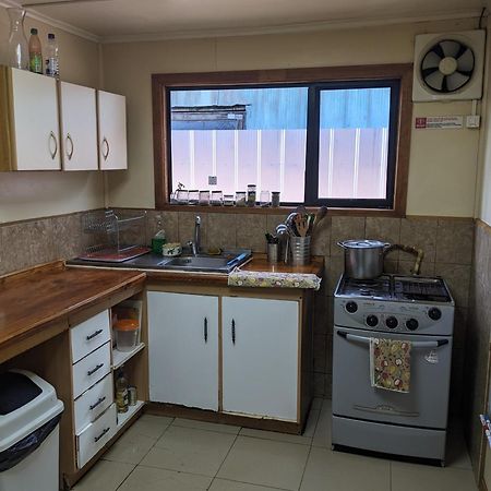Bed and Breakfast Big Bang Patagonia - Traveler Assistance Puerto Natales Exterior foto