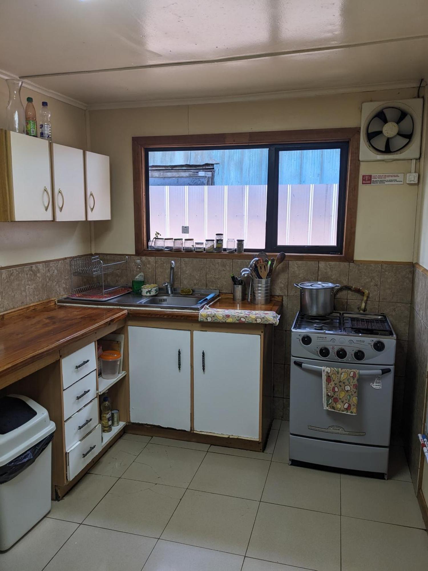 Bed and Breakfast Big Bang Patagonia - Traveler Assistance Puerto Natales Exterior foto