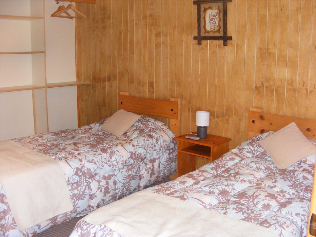 Bed and Breakfast Big Bang Patagonia - Traveler Assistance Puerto Natales Habitación foto