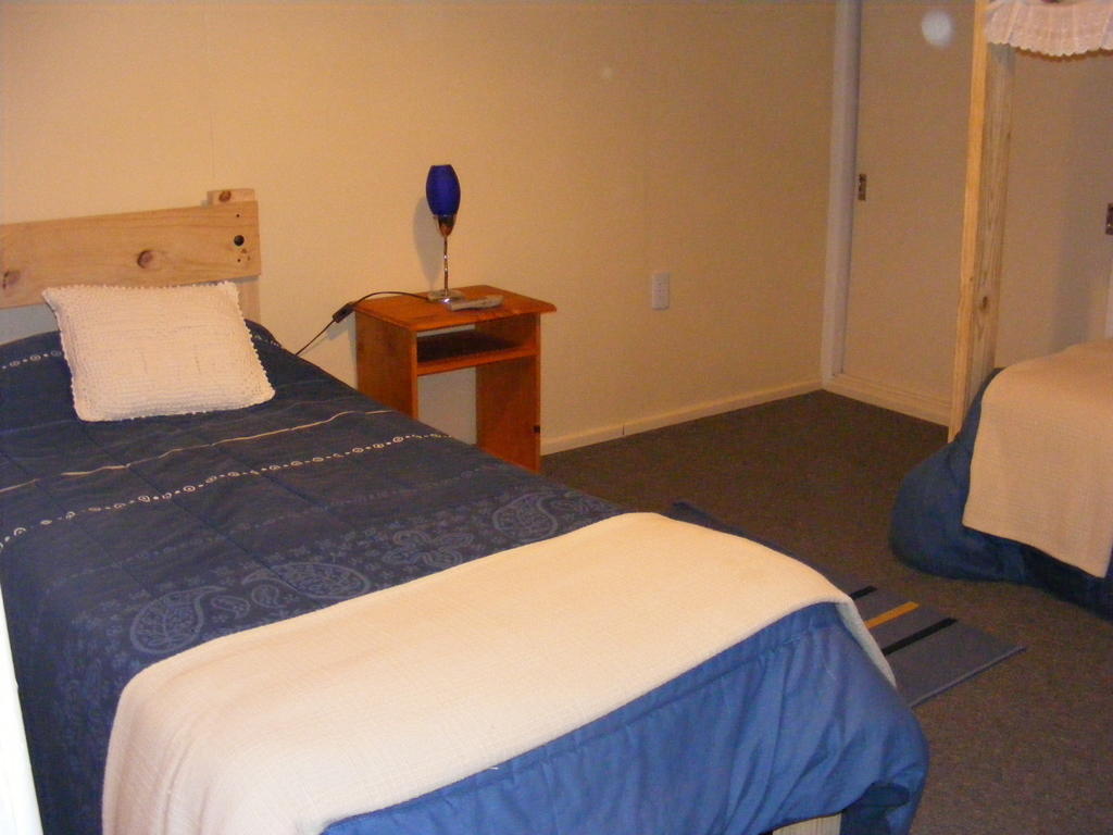 Bed and Breakfast Big Bang Patagonia - Traveler Assistance Puerto Natales Habitación foto