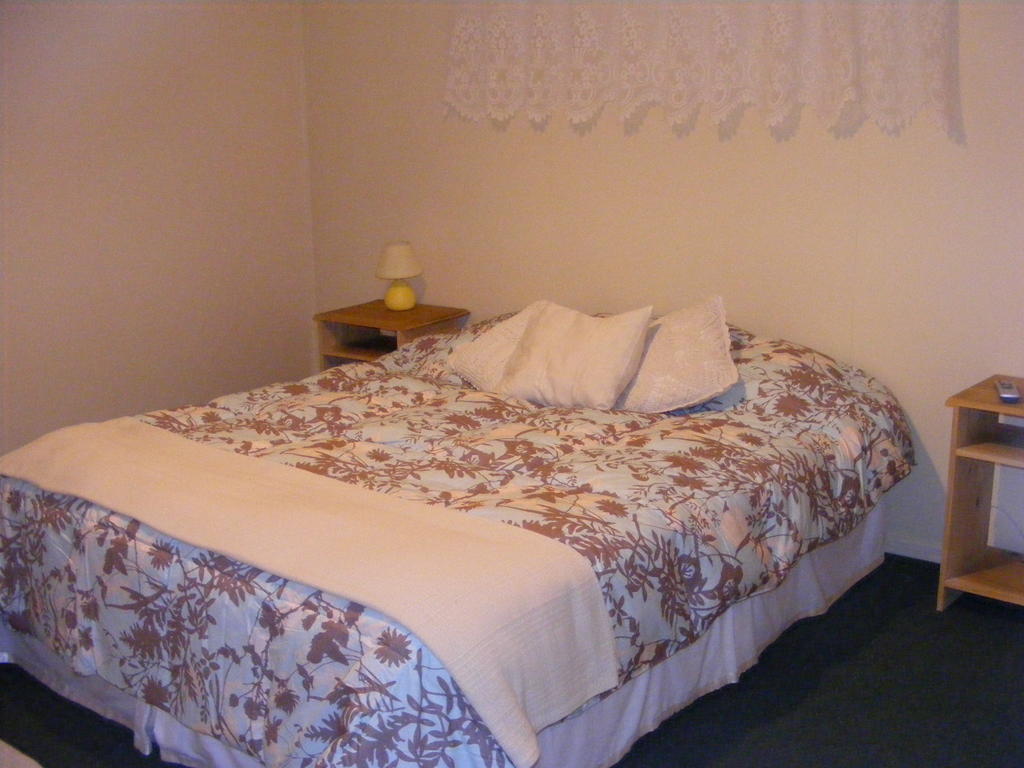 Bed and Breakfast Big Bang Patagonia - Traveler Assistance Puerto Natales Habitación foto