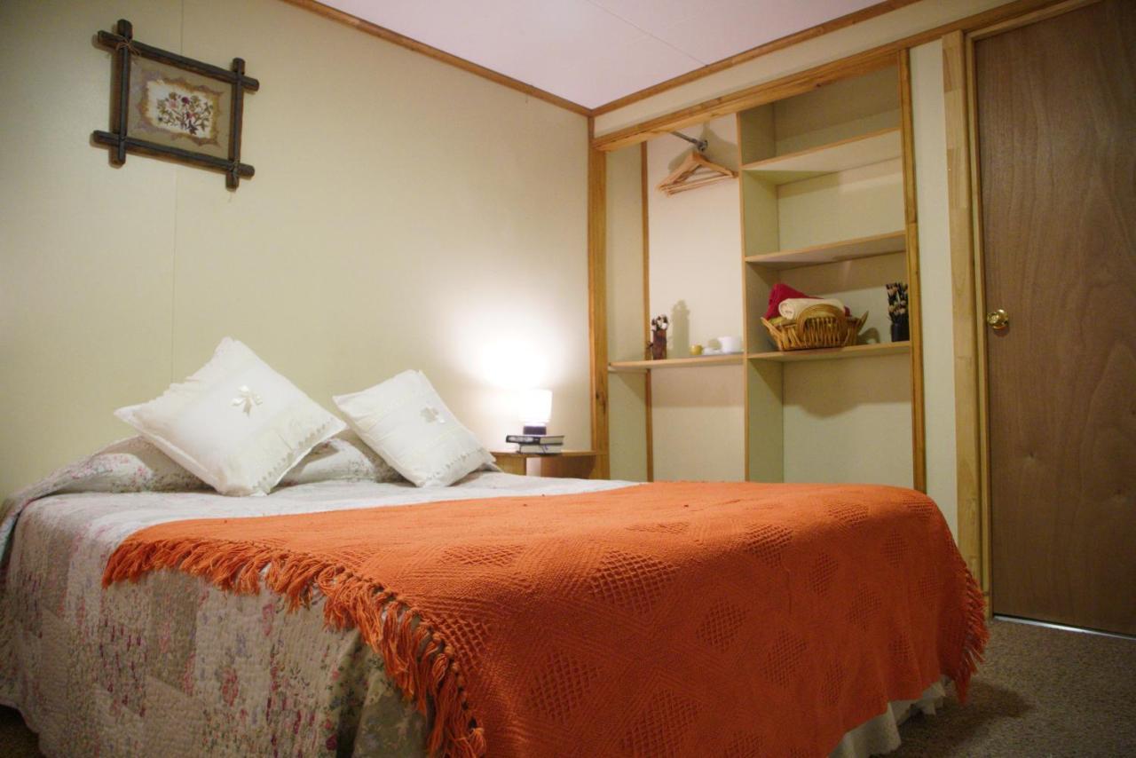 Bed and Breakfast Big Bang Patagonia - Traveler Assistance Puerto Natales Exterior foto