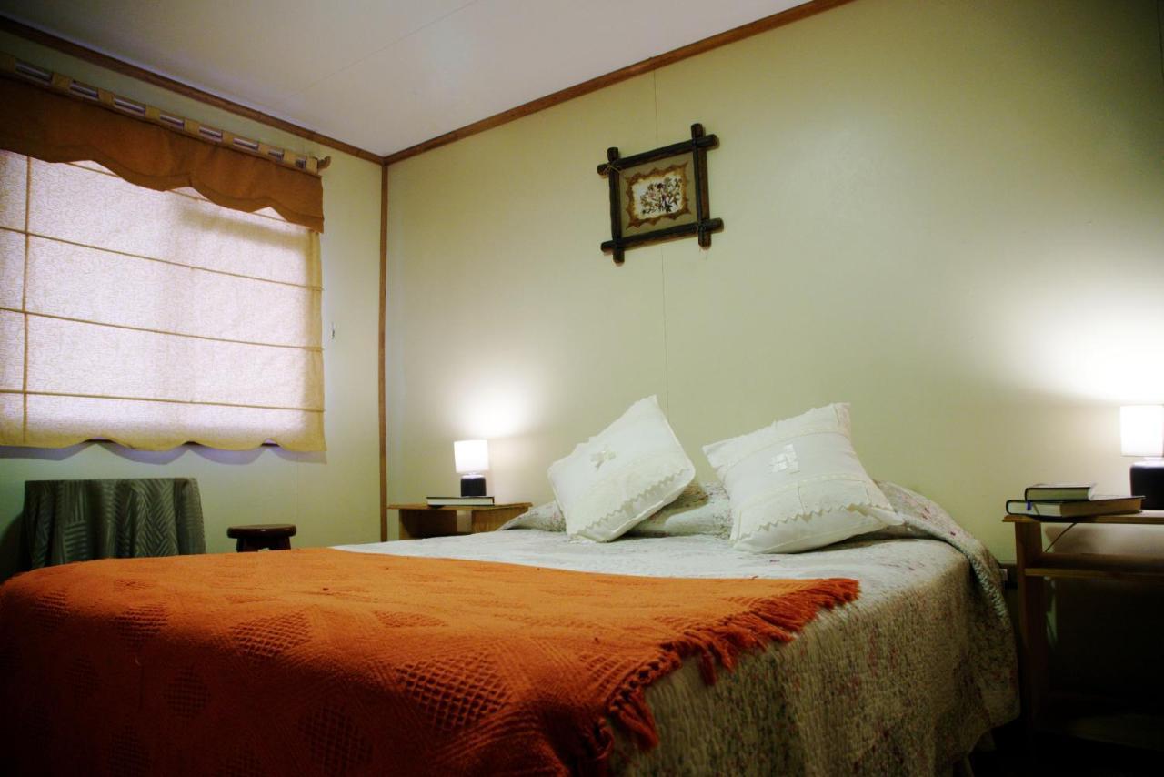 Bed and Breakfast Big Bang Patagonia - Traveler Assistance Puerto Natales Exterior foto