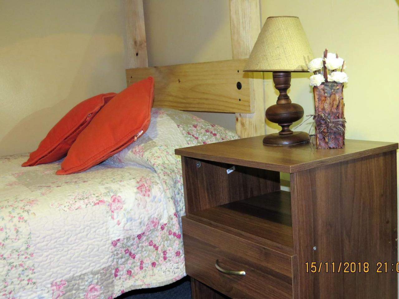 Bed and Breakfast Big Bang Patagonia - Traveler Assistance Puerto Natales Exterior foto
