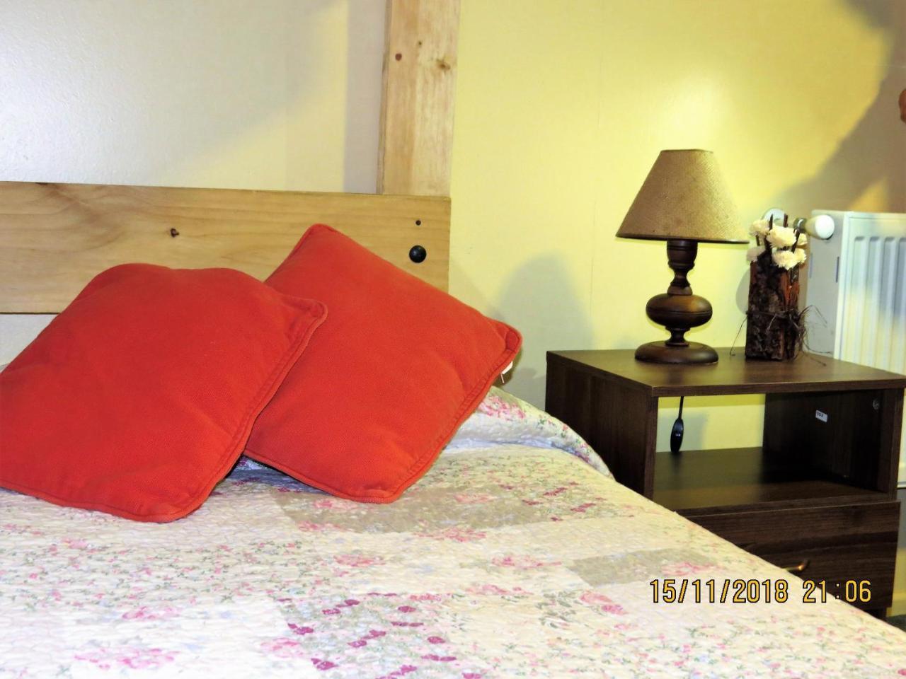 Bed and Breakfast Big Bang Patagonia - Traveler Assistance Puerto Natales Exterior foto